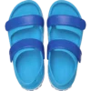 Sandalia Crocband™ Cruiser para niños pequeños