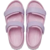 Sandalia Crocband™ Cruiser para niños pequeños Sandalia Crocband™ Cruiser para niños pequeños