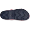 Sandalia Crocband™ Cruiser para niños pequeños