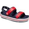 Sandalia Crocband™ Cruiser para niños pequeños