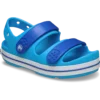 Sandalia Crocband™ Cruiser para niños pequeños