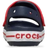 Sandalia Crocband™ Cruiser para niños pequeños