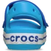 Sandalia Crocband™ Cruiser para niños pequeños