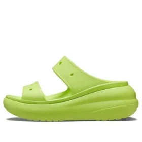 Sandalia Crush «Limeade»