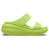 Sandalia Crush «Limeade»