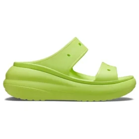 Sandalia Crush «Limeade»