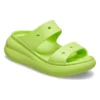 Sandalia Crush «Limeade»