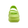 Sandalia Crush «Limeade»