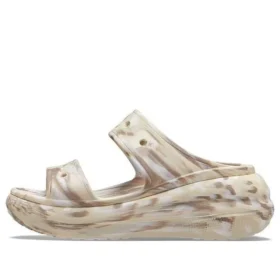 Sandalia Crush Marbled