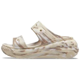 Sandalia Crush Marbled