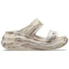 Sandalia Crush Marbled
