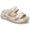 Sandalia Crush Marbled
