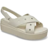 Sandalia de tiras cruzadas Brooklyn 4U Sandalia de tiras cruzadas Brooklyn 4U