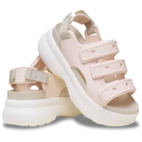 Sandalia deportiva Soho Shimmer