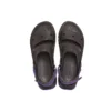 Sandalia Hiker Xscape «Espresso Neon Purple»