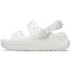 Sandalia Hiker Xscape «White»