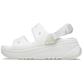 Sandalia Hiker Xscape «White»