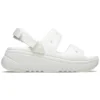 Sandalia Hiker Xscape «White»