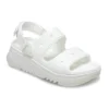 Sandalia Hiker Xscape «White»