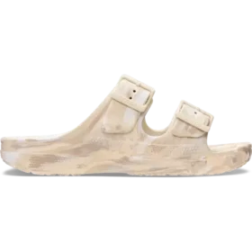 Sandalia Marbled Saturday para mujer