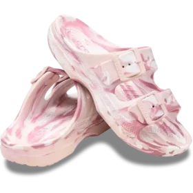 Sandalia Marbled Saturday para mujer
