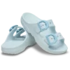 Sandalia Saturday con hebilla esmaltada para mujer Sandalia Saturday con hebilla esmaltada para mujer