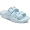 Sandalia Saturday con hebilla esmaltada para mujer Sandalia Saturday con hebilla esmaltada para mujer
