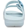 Sandalia Saturday con hebilla esmaltada para mujer Sandalia Saturday con hebilla esmaltada para mujer