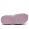 Sandalia Soho con correa en Y «Hydrangea»