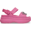 Sandalia Soho con correas en Y