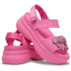 Sandalia Soho con correas en Y