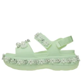 Sandalia Soho de Crocs x Simon Rocha «Jade»