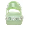 Sandalia Soho de Crocs x Simon Rocha «Jade»