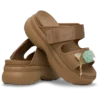 Sandalia Soho de dos correas