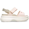 Sandalia Soho Shimmer con correa en Y
