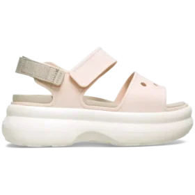 Sandalia Soho Shimmer con correa en Y