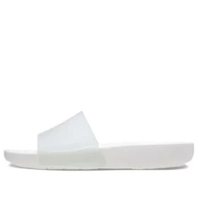 Sandalia Splash Slide «Blanco»