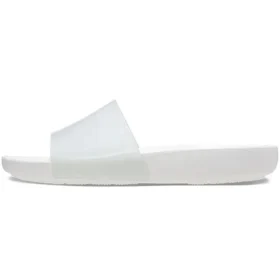 Sandalia Splash Slide «Blanco»