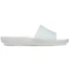 Sandalia Splash Slide «Blanco»