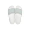 Sandalia Splash Slide «Blanco»