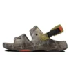 Sandalias All-Terrain Realtree Edge «Tan»