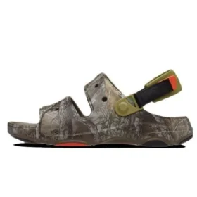 Sandalias All-Terrain Realtree Edge «Tan»