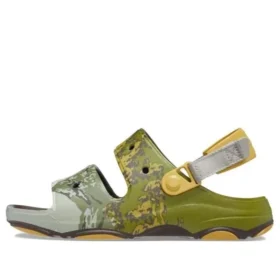 Sandalias All-Terrain Summit «Espresso»