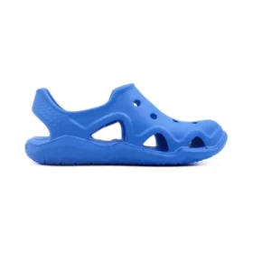 Sandalias azul marino