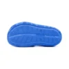 Sandalias azul marino