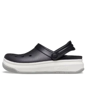 sandalias band full force con suela gruesa negro y blanco unisex 1 280x280 - Sandalias Band Full Force con suela gruesa, negro y blanco, unisex