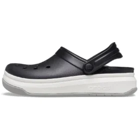 sandalias band full force con suela gruesa negro y blanco unisex 2 280x280 - Sandalias Band Full Force con suela gruesa, negro y blanco, unisex