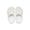 Sandalias blancas para niños grandes Rainbow Outdoor Beach Sports