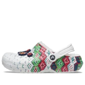 Sandalias blancas unisex clásicas, cómodas y resistentes al desgaste para deportes