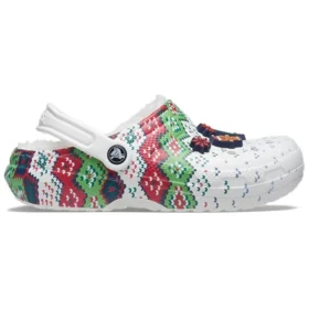 Sandalias blancas unisex clásicas, cómodas y resistentes al desgaste para deportes